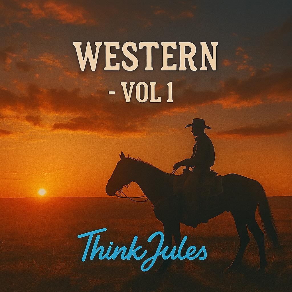 Western - Vol 1