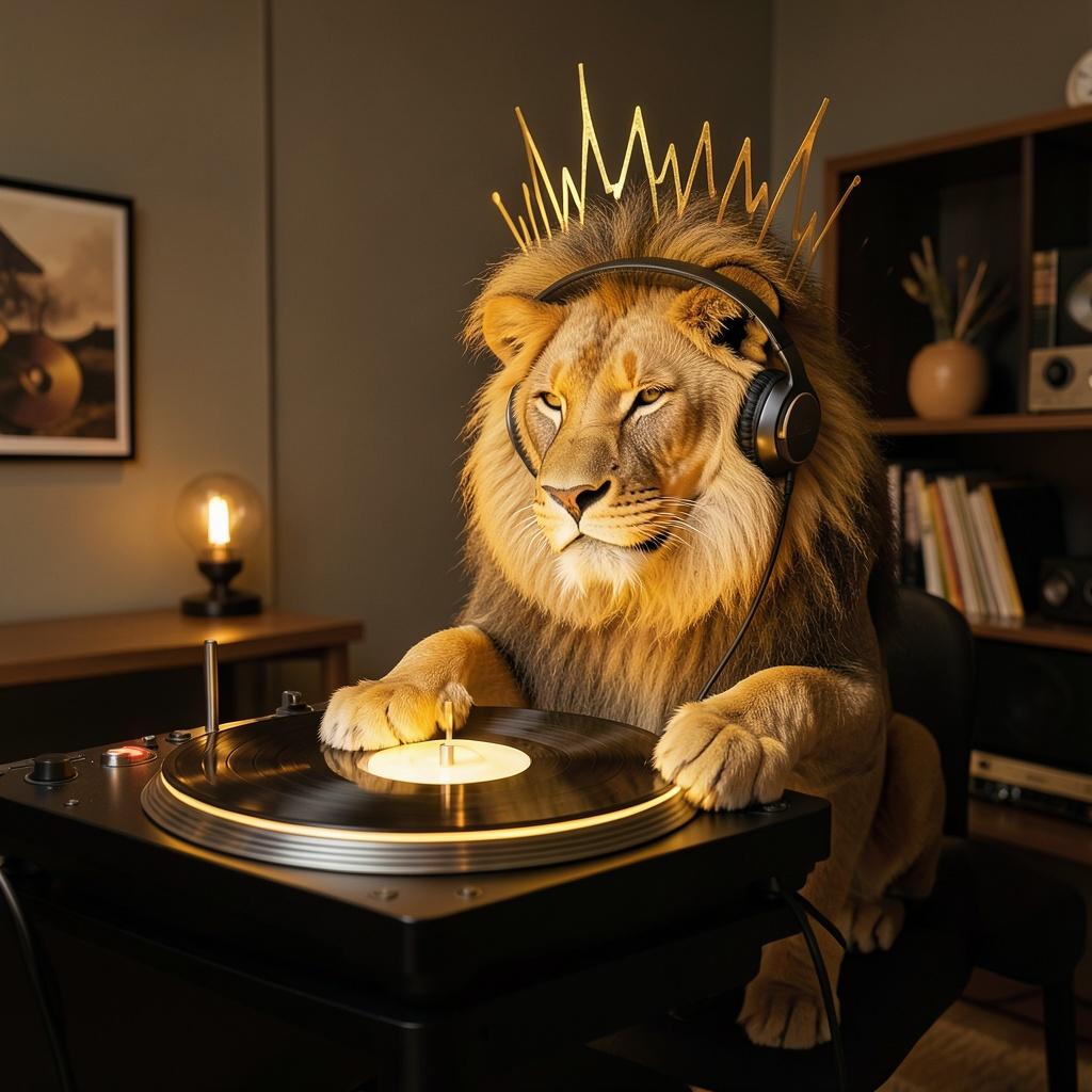 Song Image