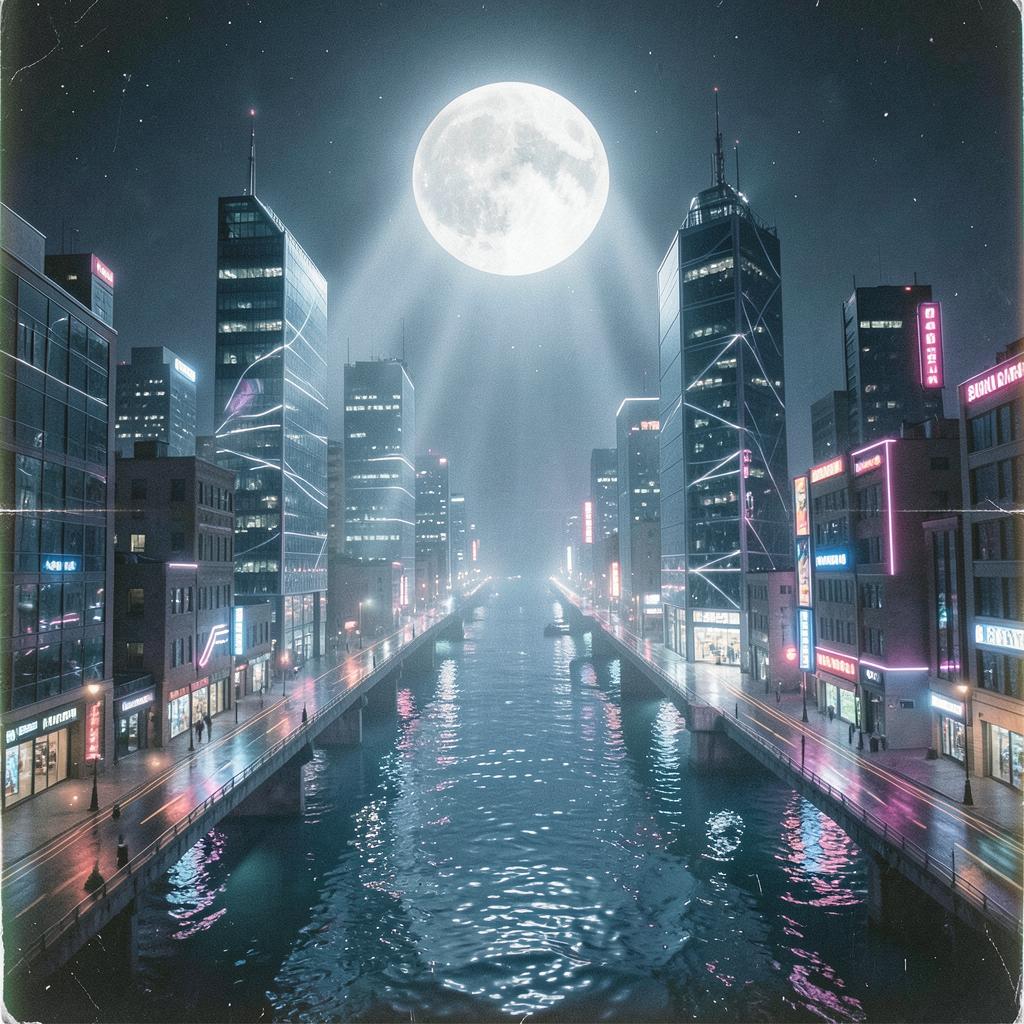 Hide n' Seek:Hotty Fire (Moonlight Gyal mix) artwork