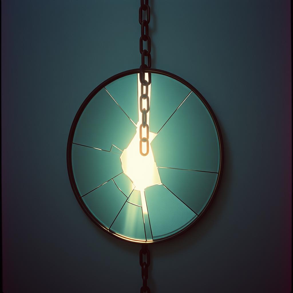 Grace Unchained artwork