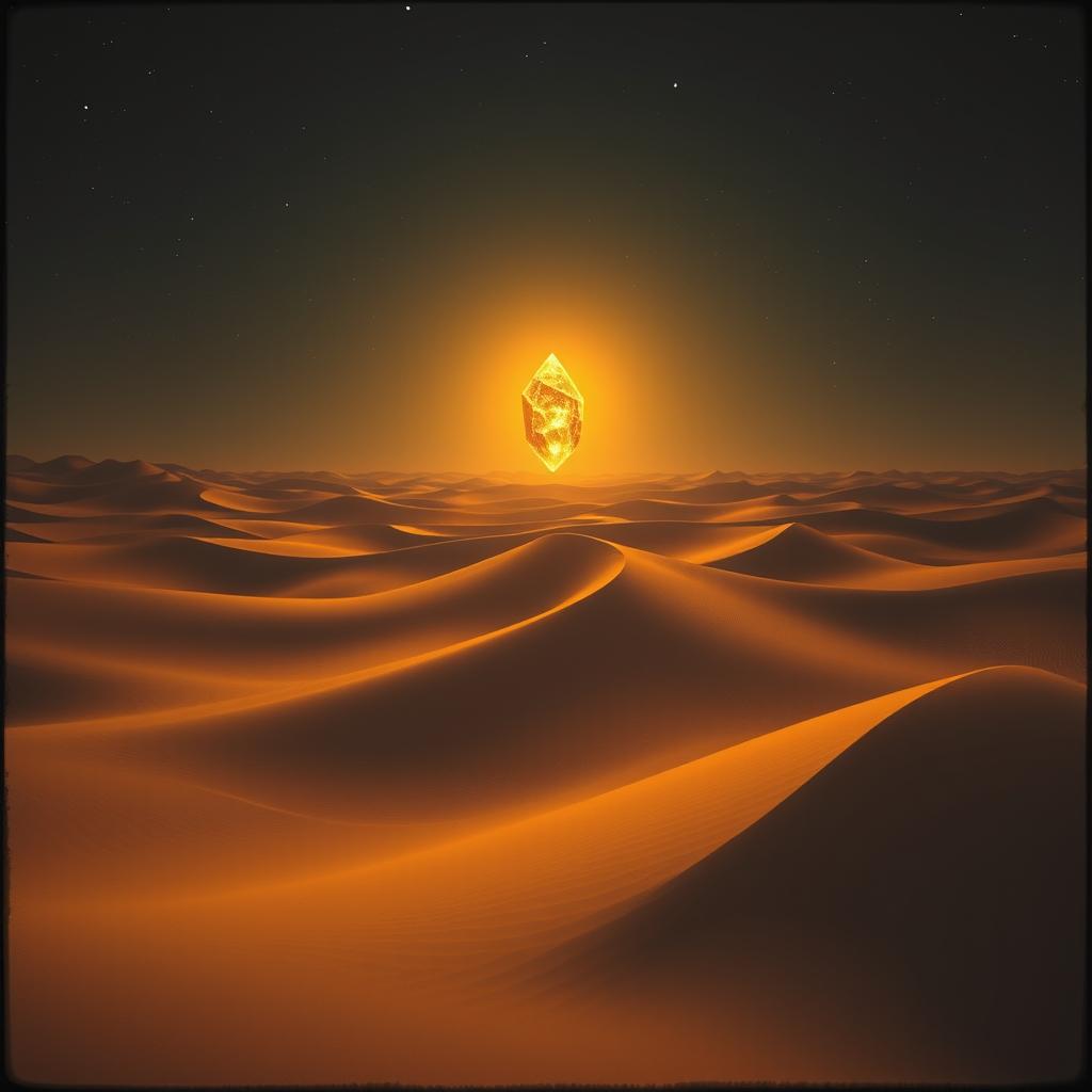 Persona image for The Female Vocal From Dune