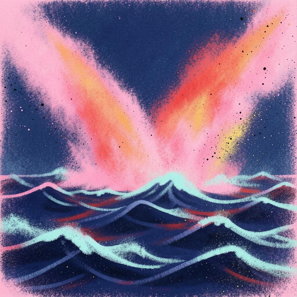 Ukulangazelela (Die Sehnsucht) [South African Afro-House] artwork