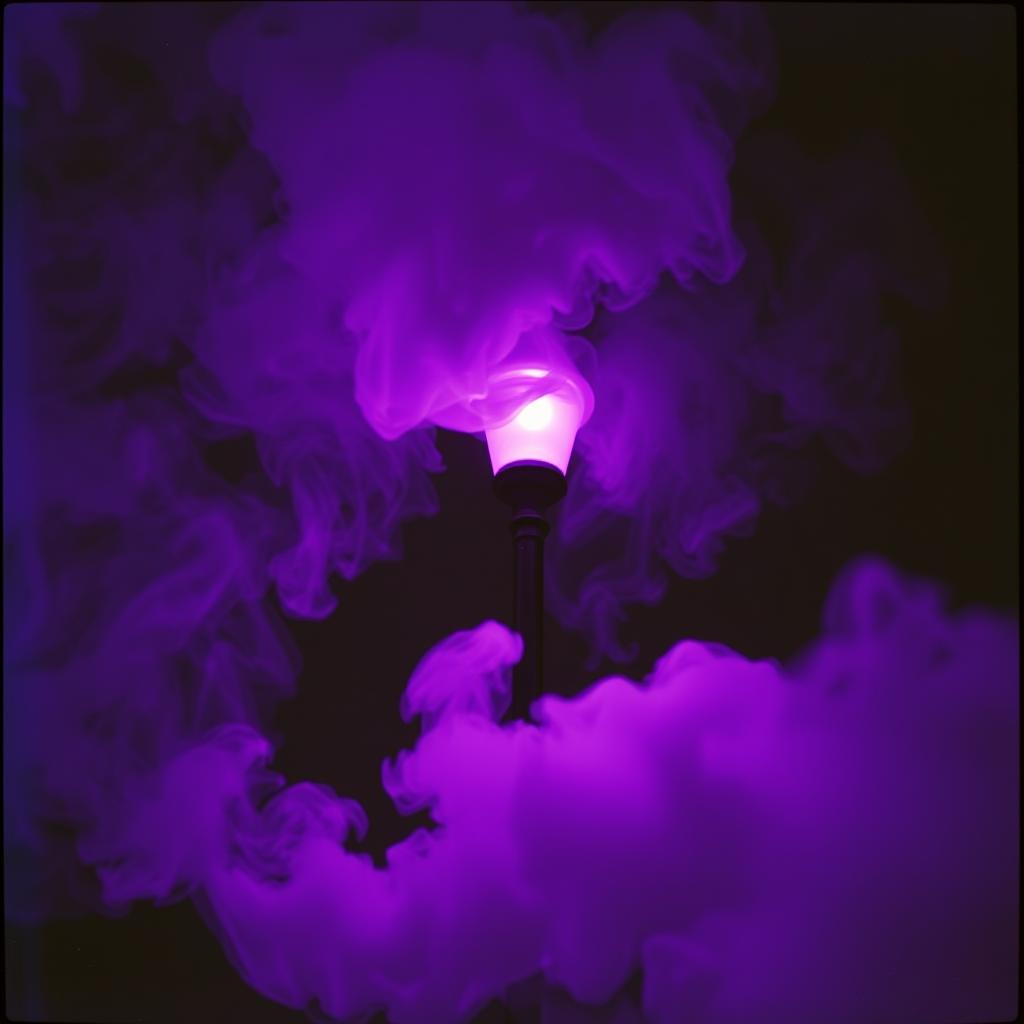 Persona image for Latino trap rapper