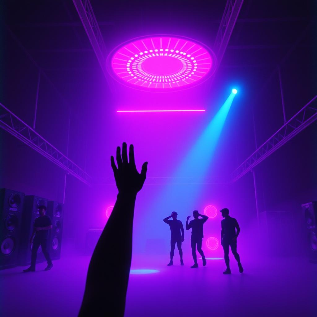 Persona image for John Summit