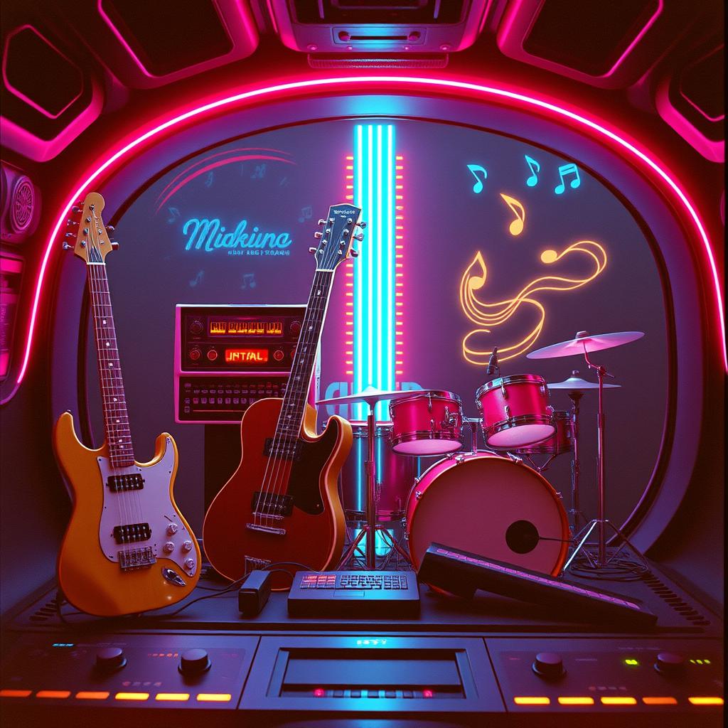Song Image