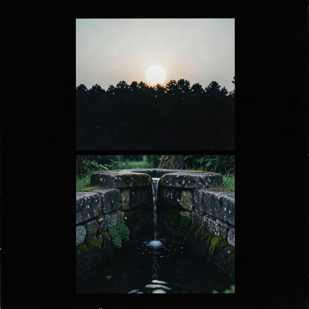 Eternal Love artwork