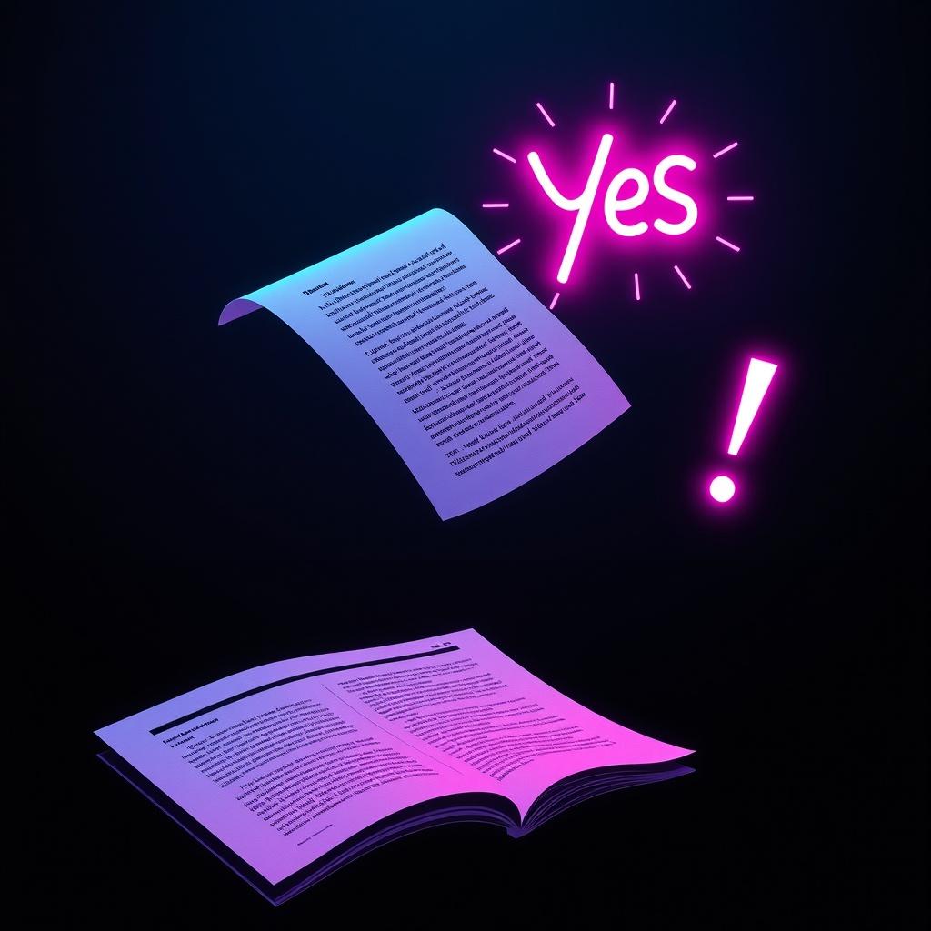 The Footnote Flew artwork