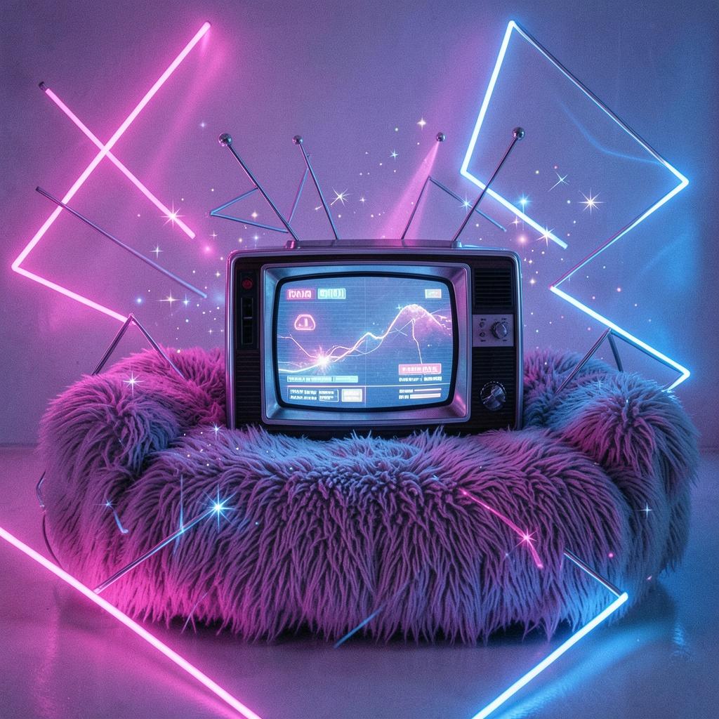 ¡Viva la tele! (Remake) artwork