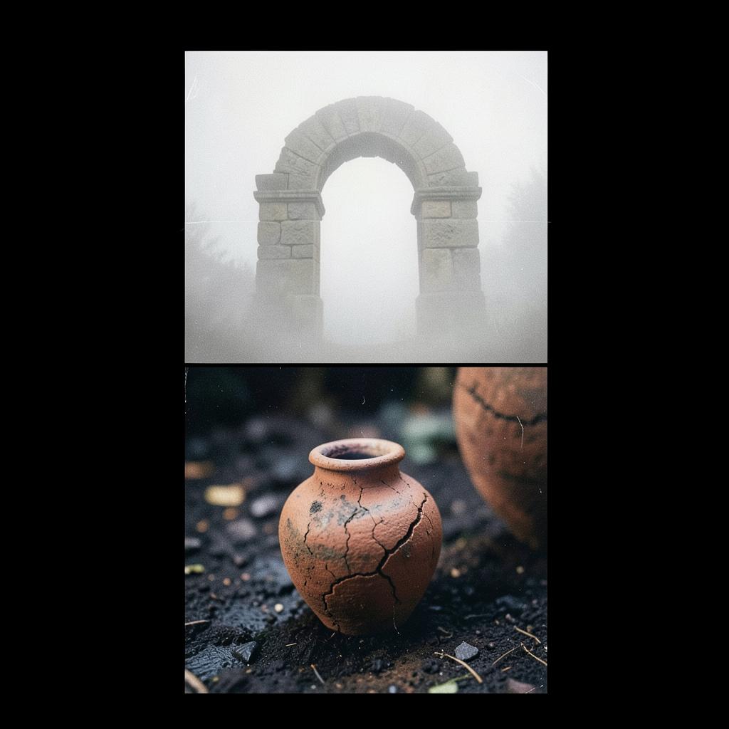 Instrumental inspiration  2