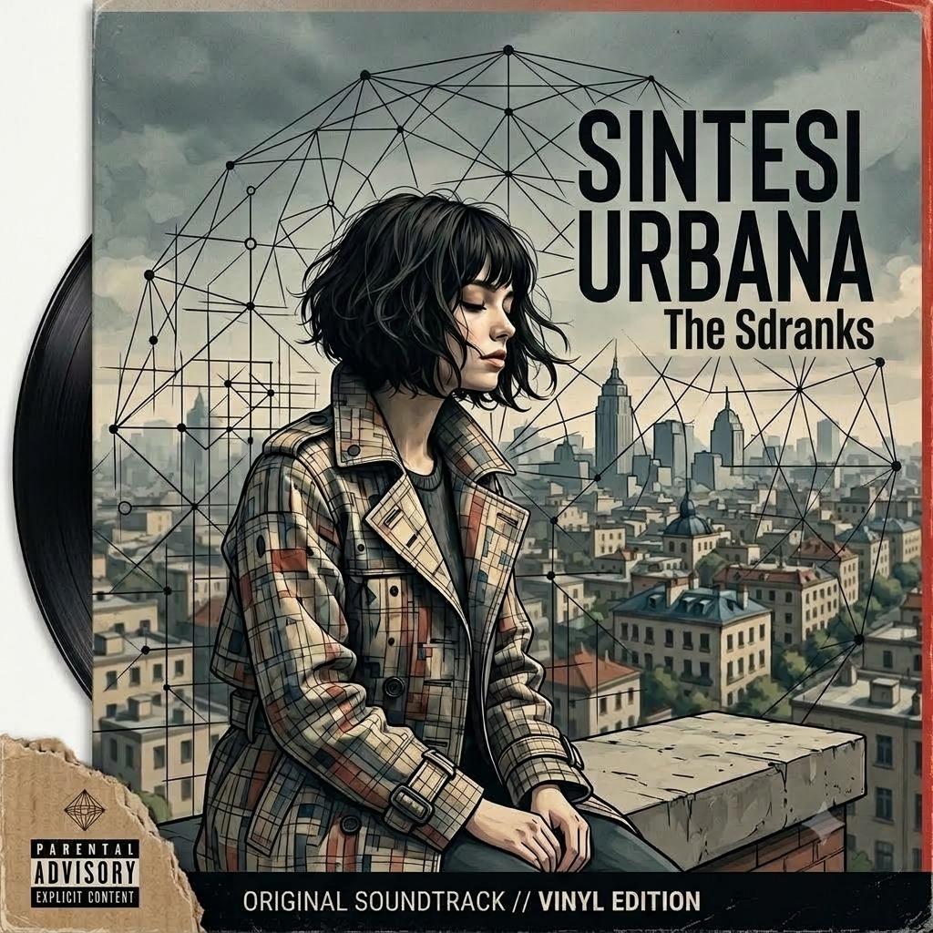 Sintesi Urbana