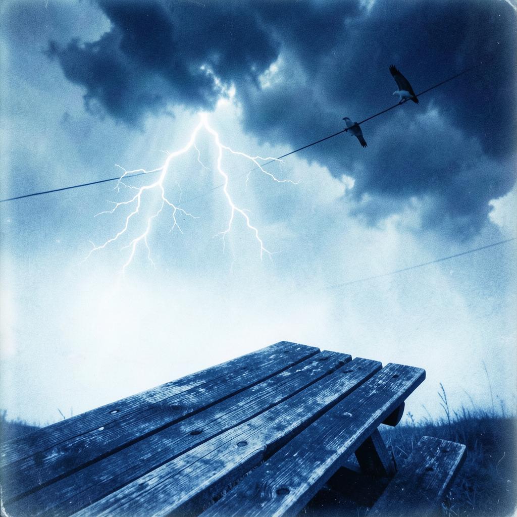 Peace of Mind artwork