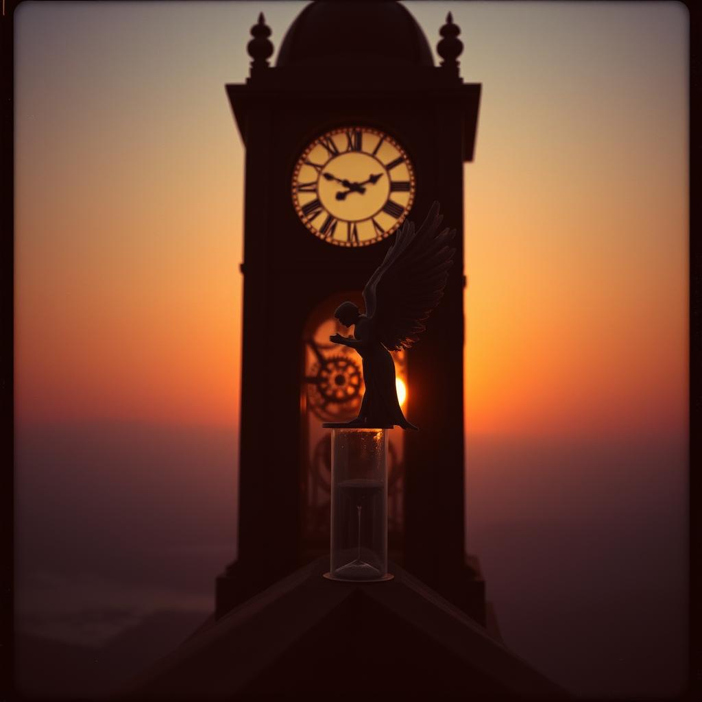 Eleventh Hour artwork