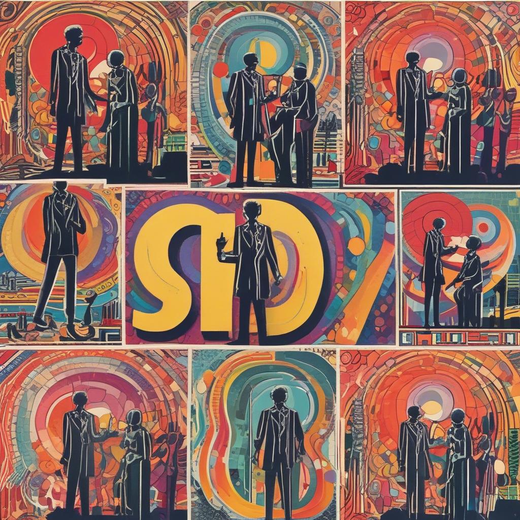 Song Image