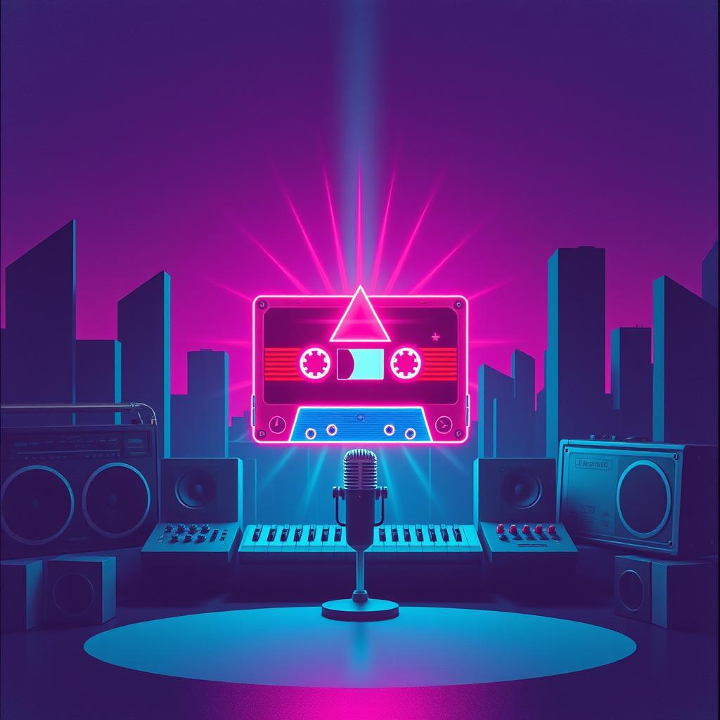 Voice picture for Drill