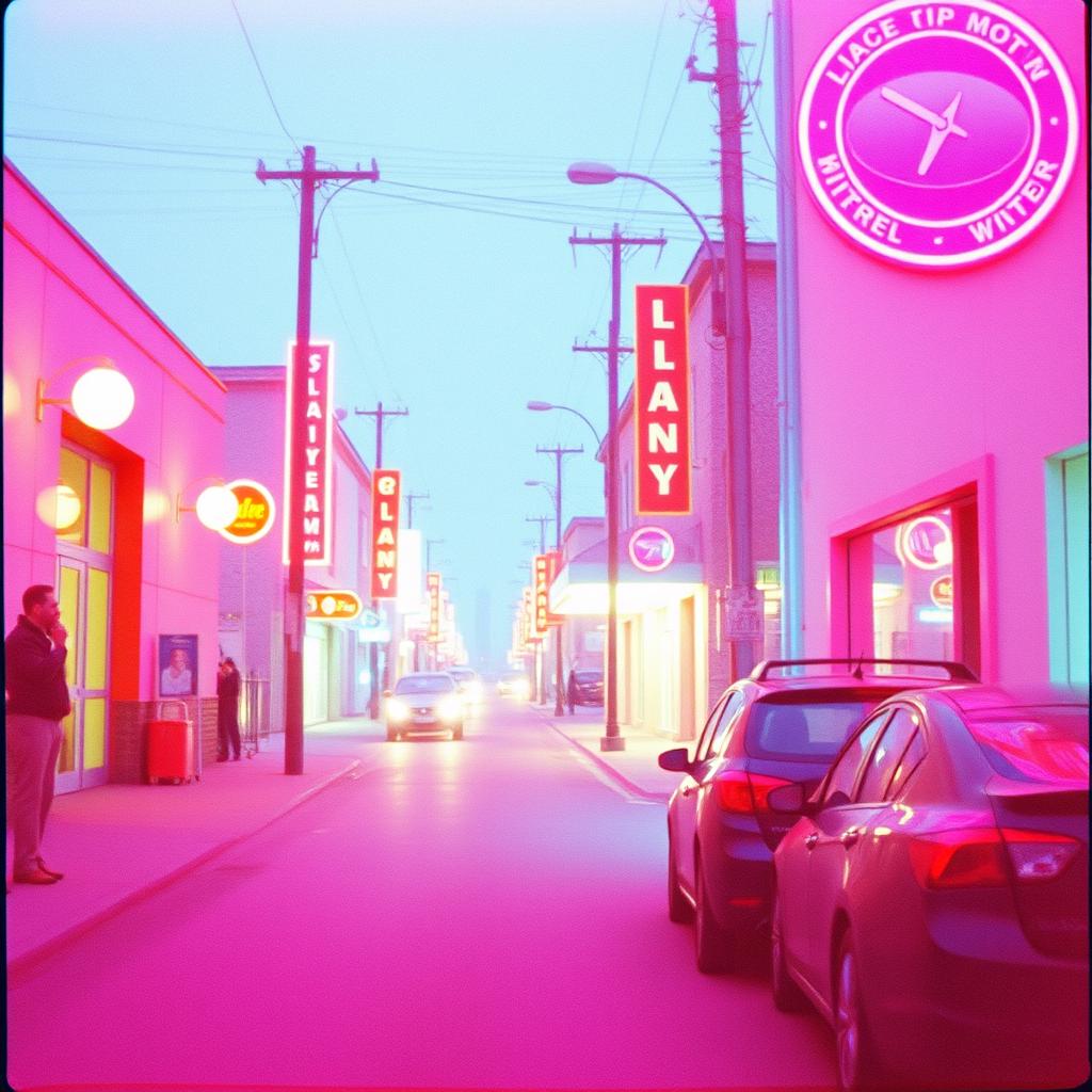 Song Image