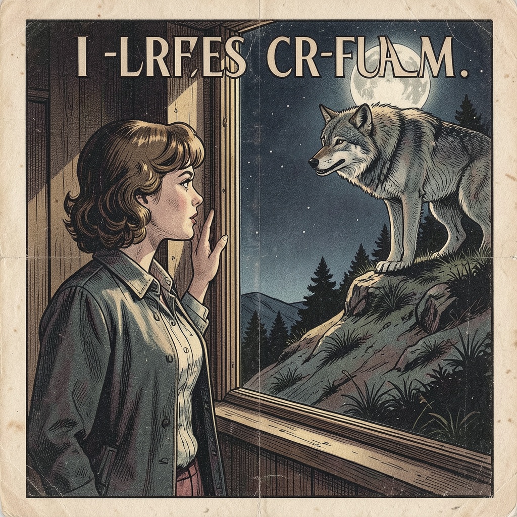 Secret Nightlife artwork