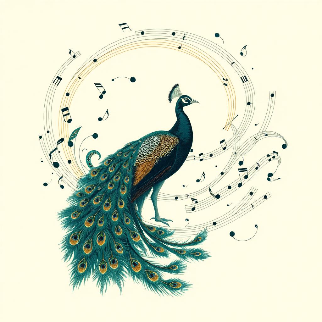 Persona image for chamber jazz