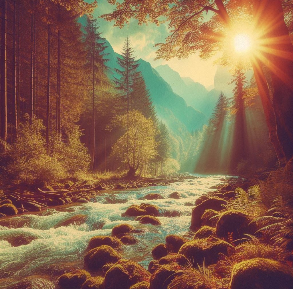 Image for Hymns- Symphonic/metal (remastered V4)