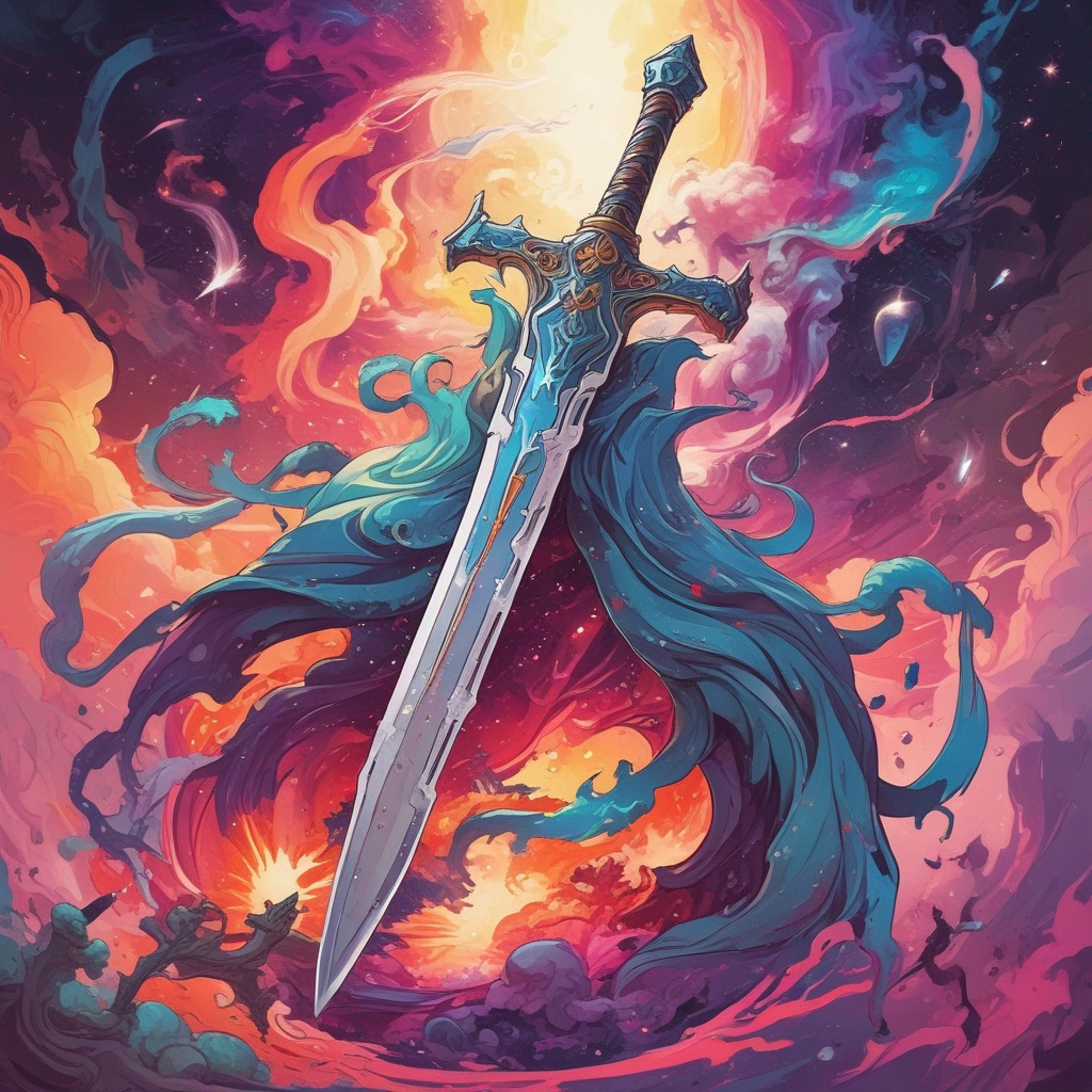 Hero of the Imperium artwork