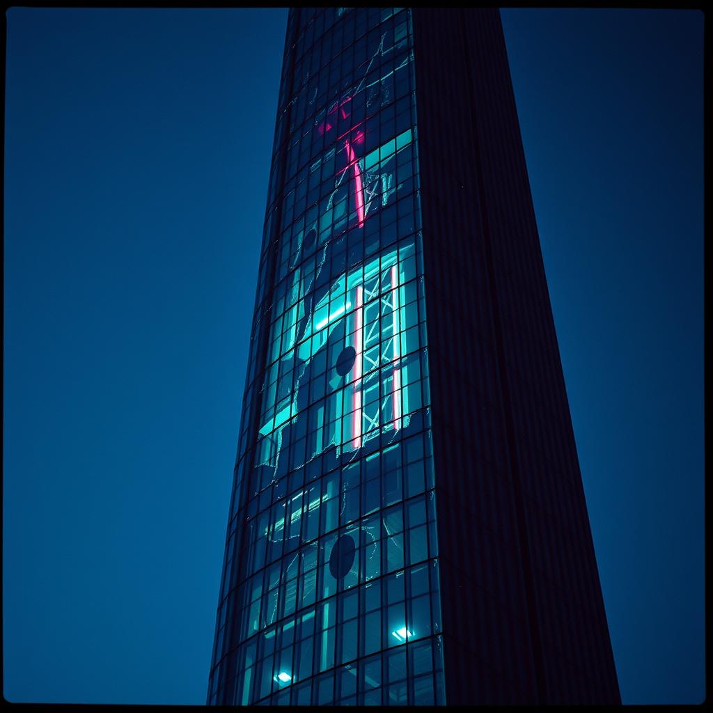 GLASS CITY