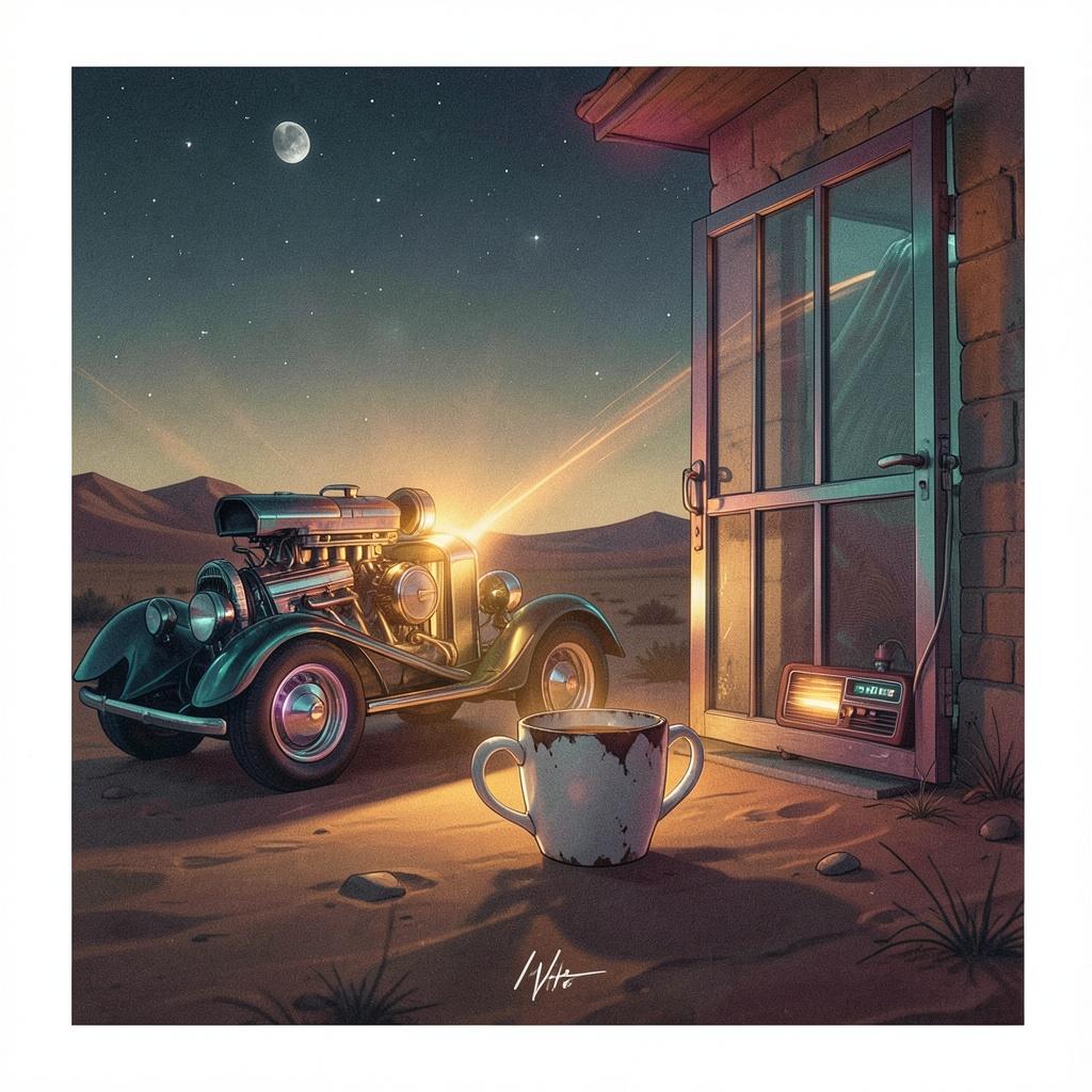 Song Image