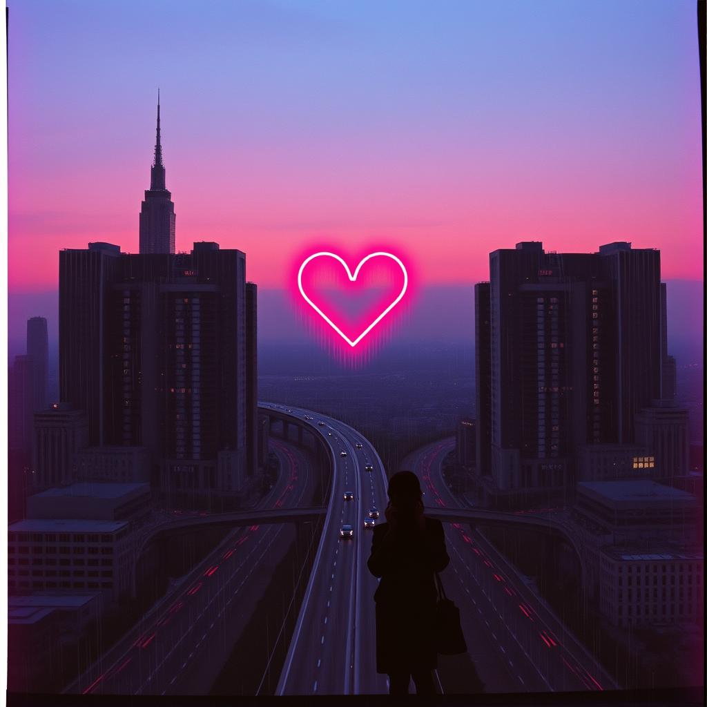 Persona image for Guy and Girl rap vocals