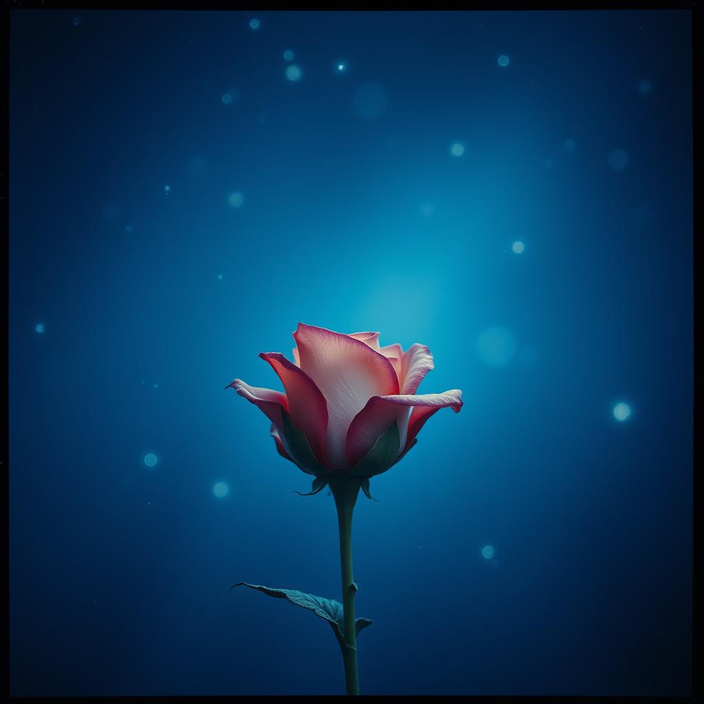 🎵 Luigina – Lost Love (Epic Pop Rock Version) artwork