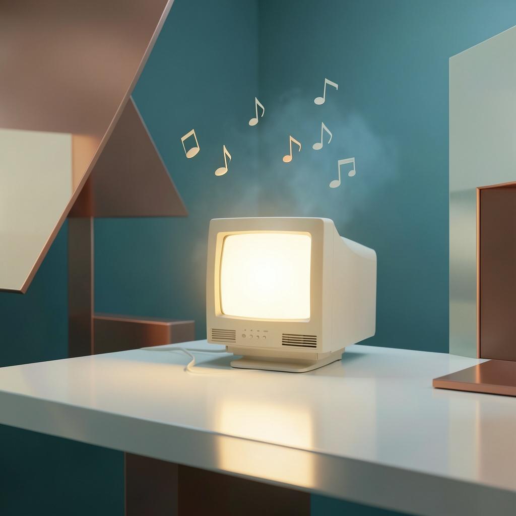 Top Ten, Same Old Mistake artwork