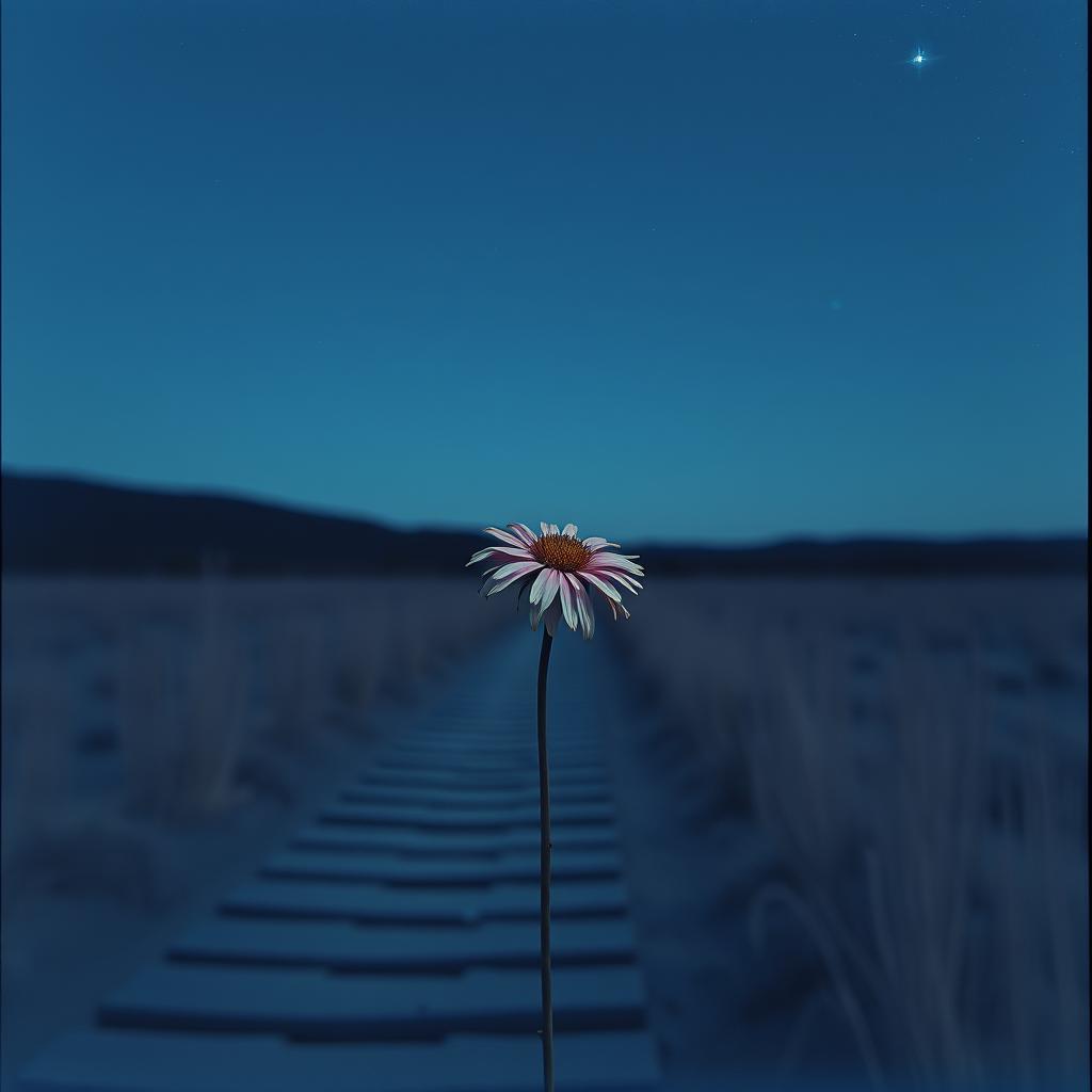 Đường Tình Đôi Ngã artwork