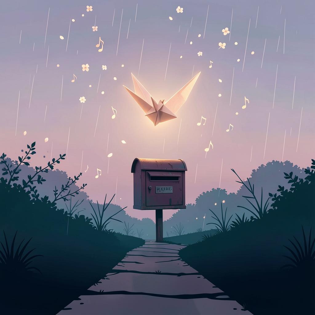 お母さん元気出して artwork