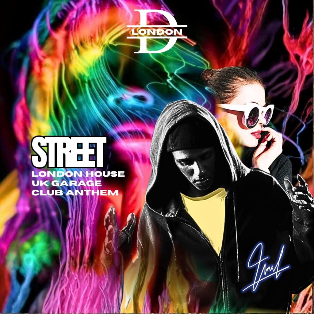 STREET