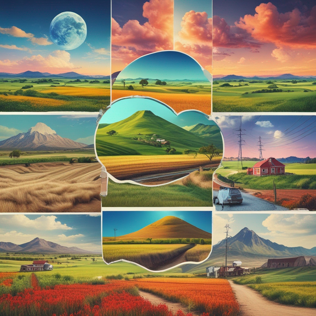 Sparks of Progress artwork