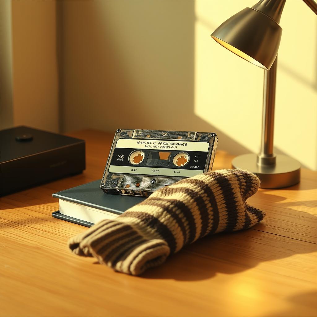 Persona image for cold weater