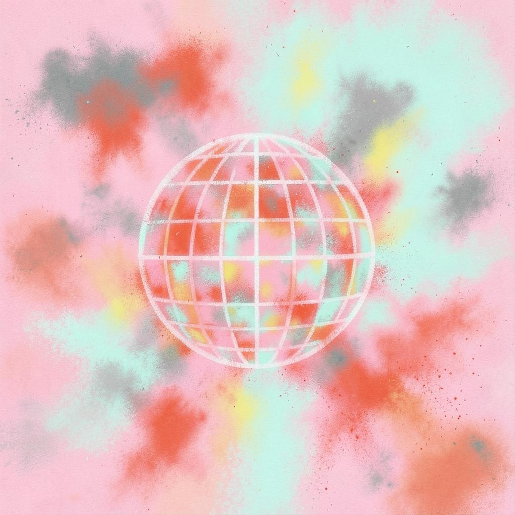 All Night, All Right artwork