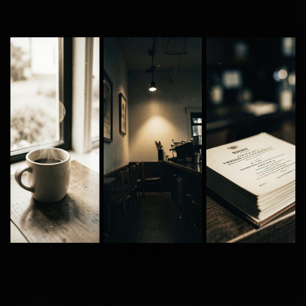 Lo-Fi 3