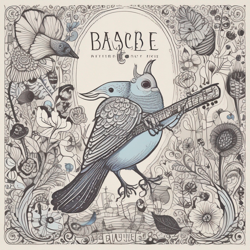 Song Cover Image