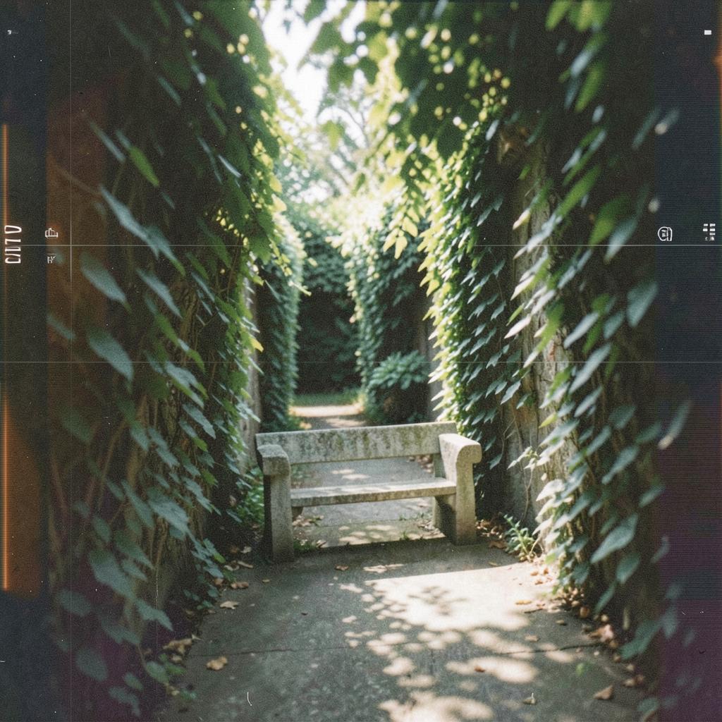 Lisière artwork