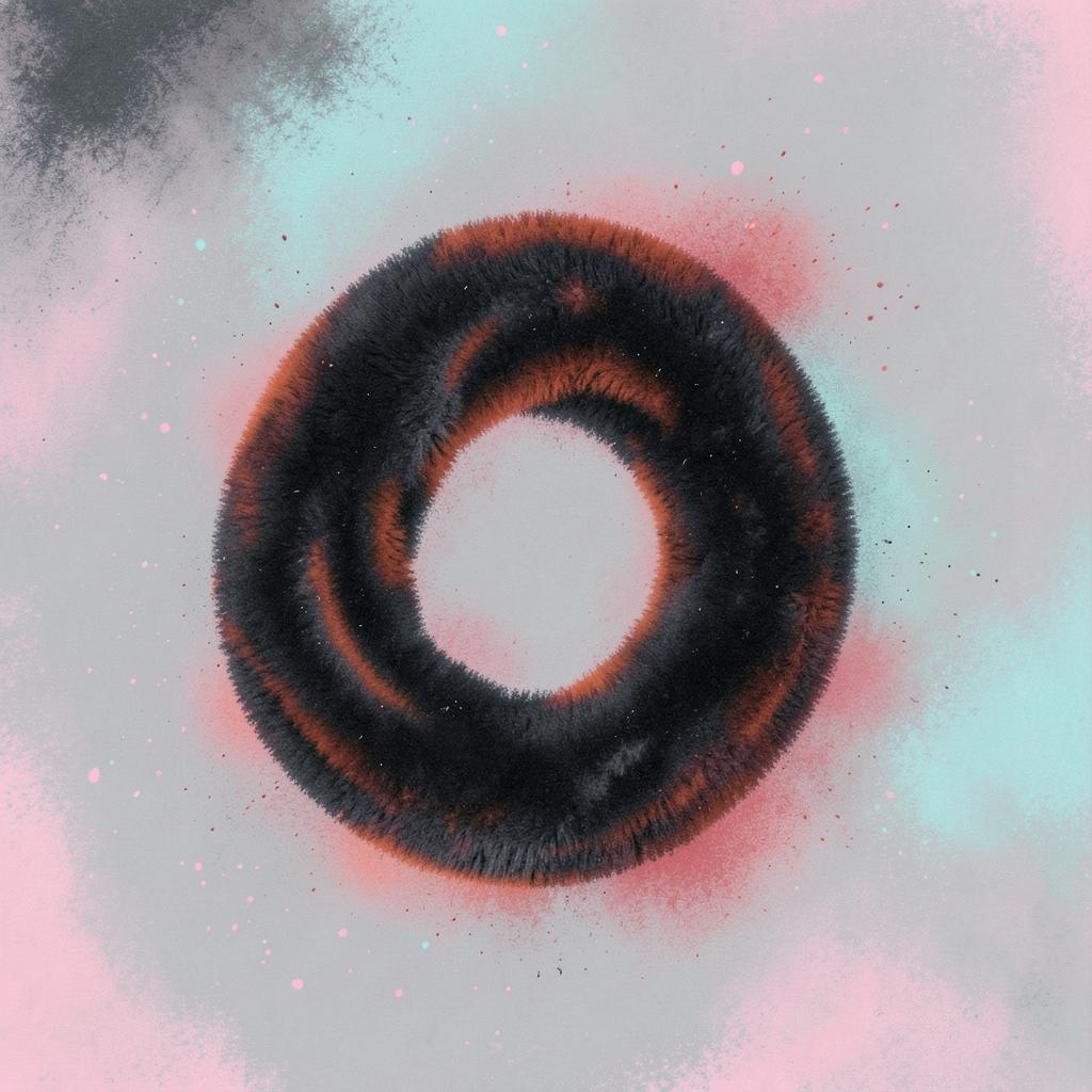 Velvet Loop artwork