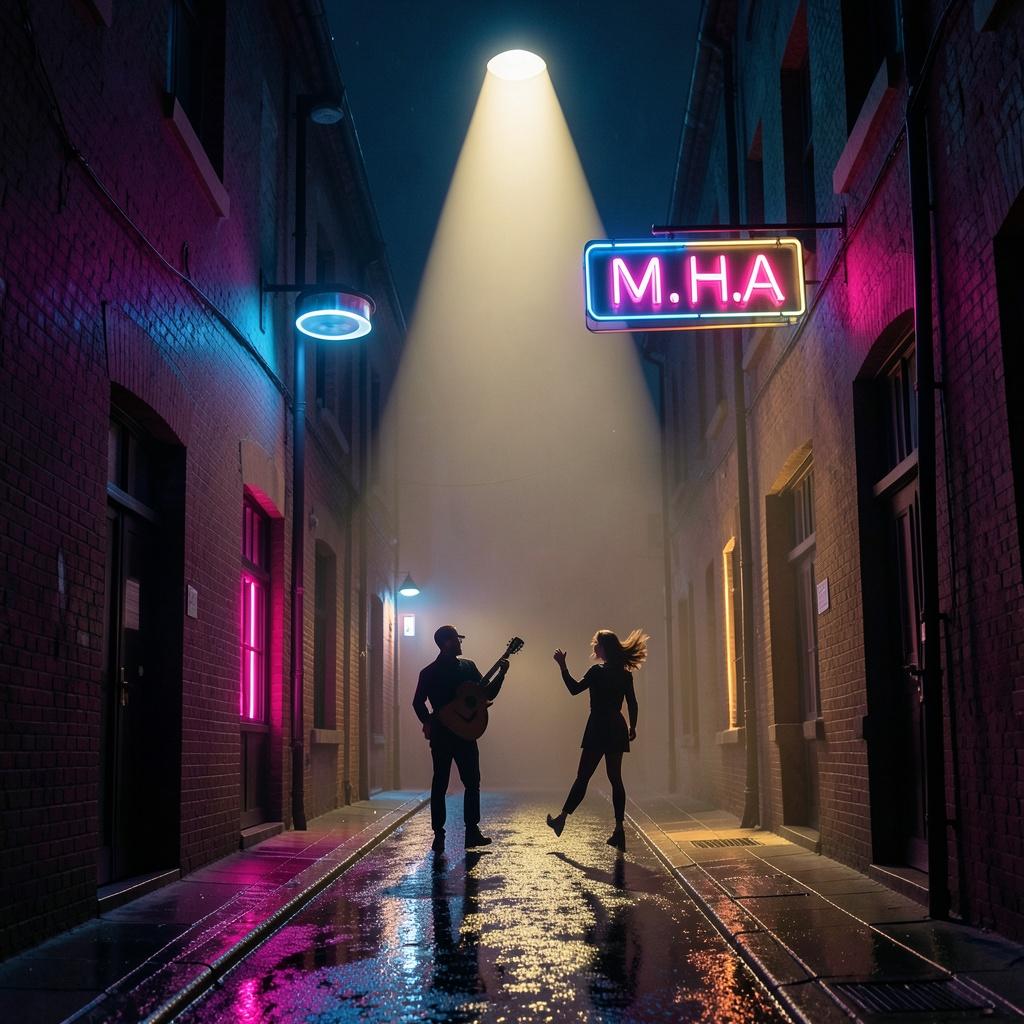 M.H.A - Girls Like You ft. Cardi B, Selena Gomez (Official Audio) artwork