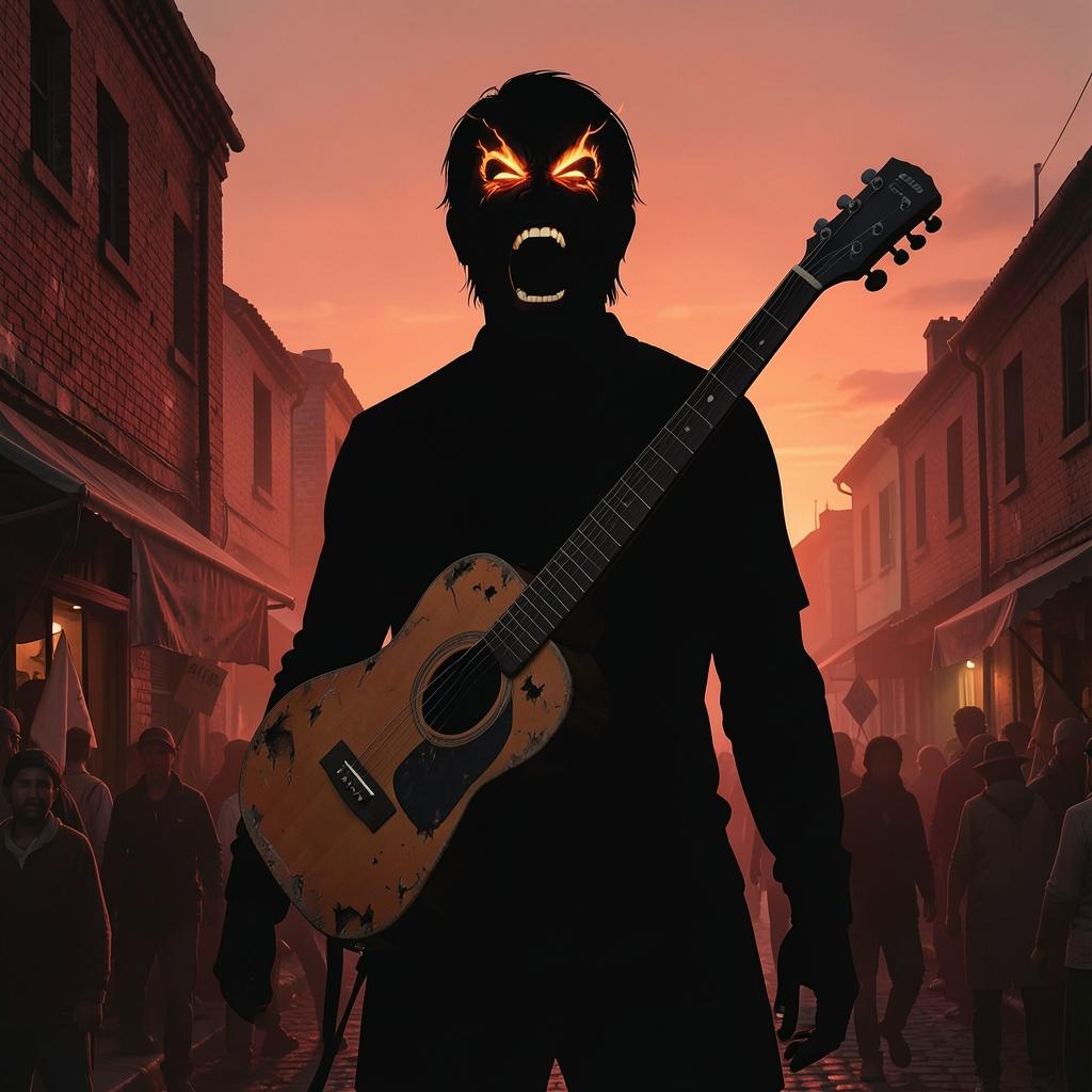 Song Image