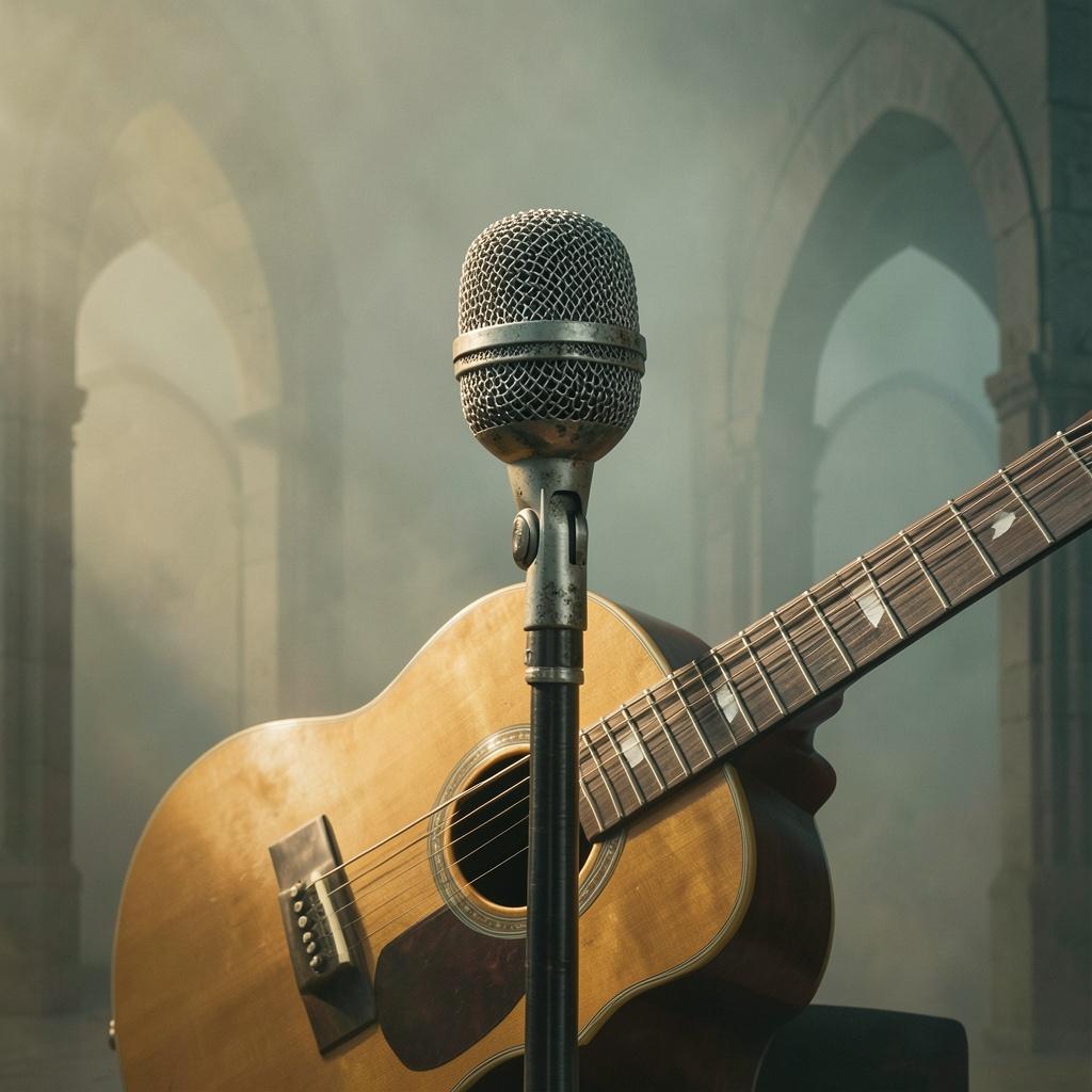 Duke Sou Fear (Cinematic Acoustic Version) artwork