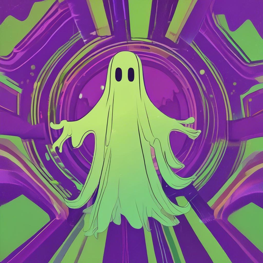 Who You Gonna Call? artwork