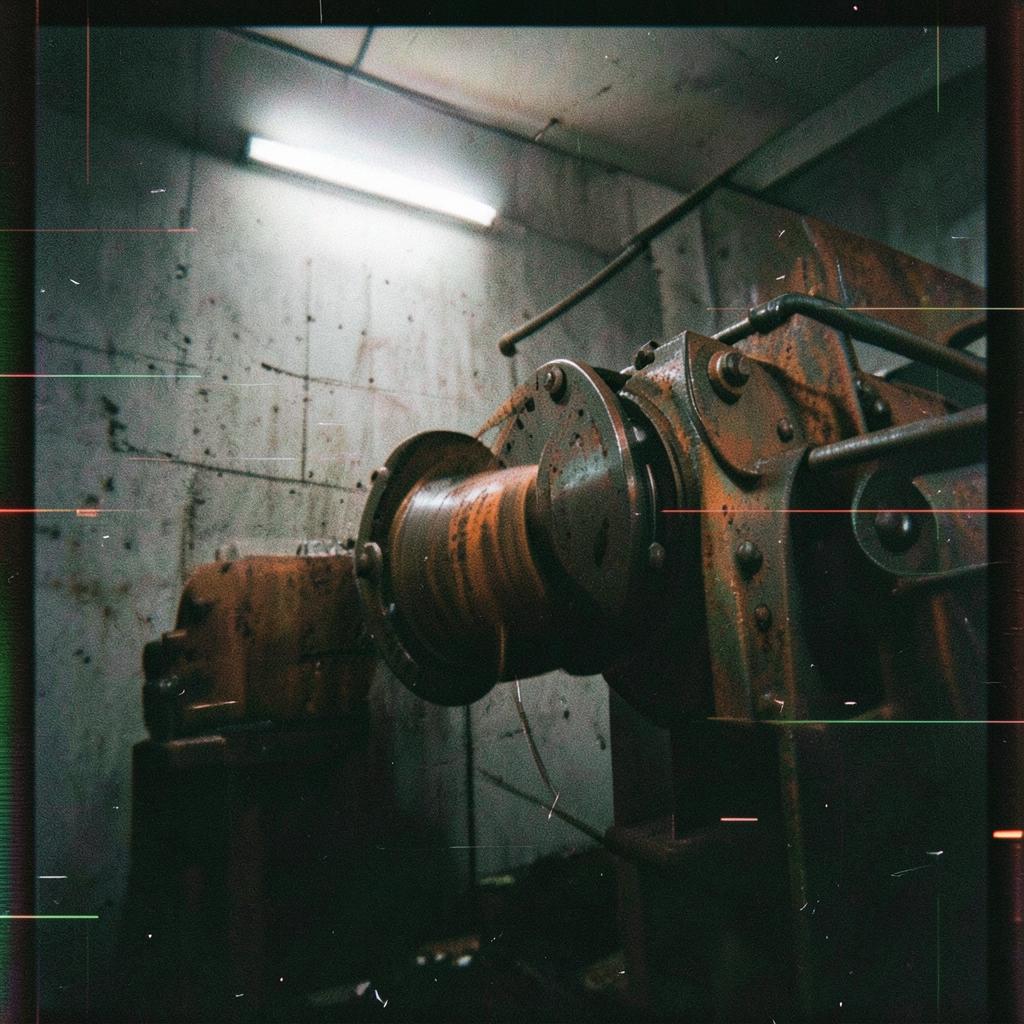Endless Nightmare (Disco Cover 2) artwork