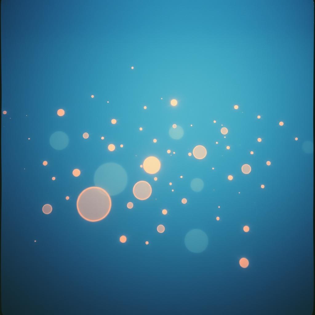 A Sea of Nothingness