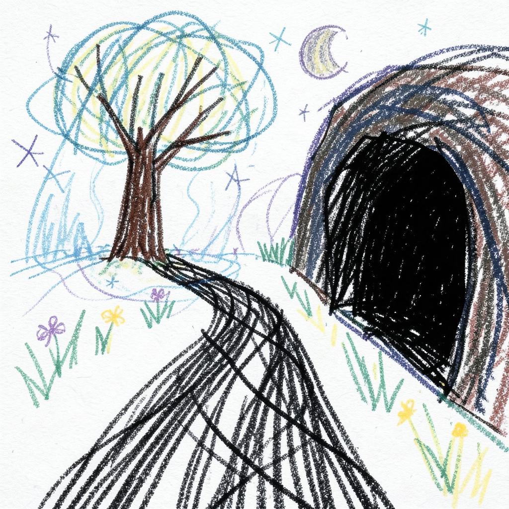 Roads: The Journey Begins artwork