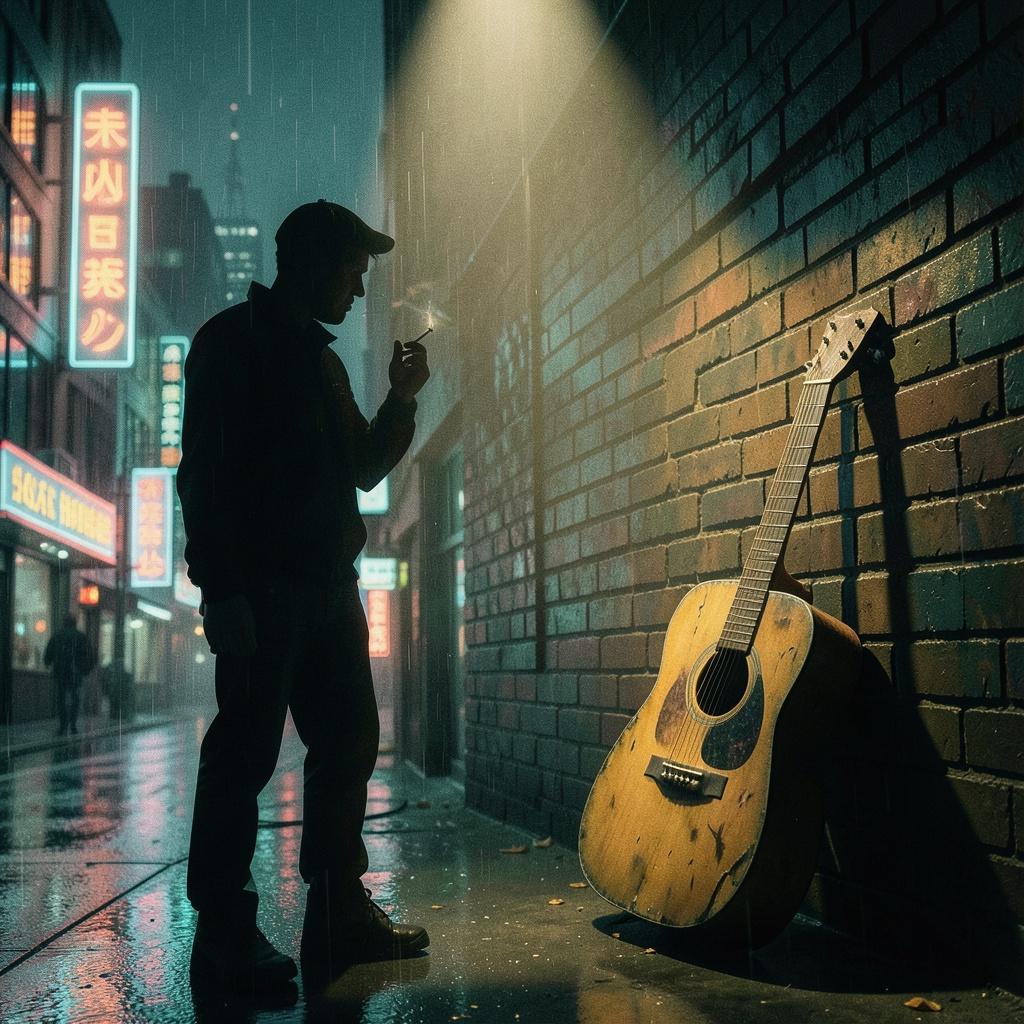 Song Image