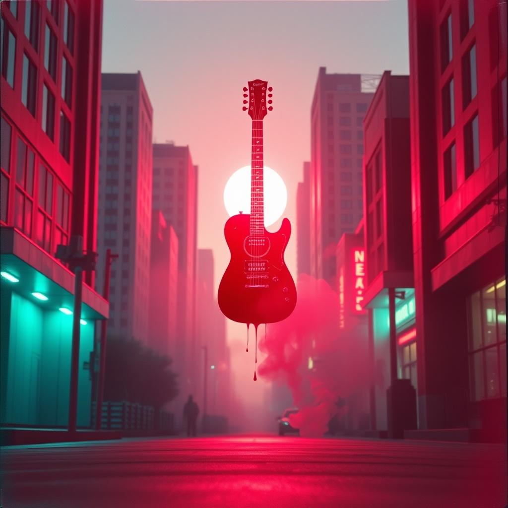 Song Image
