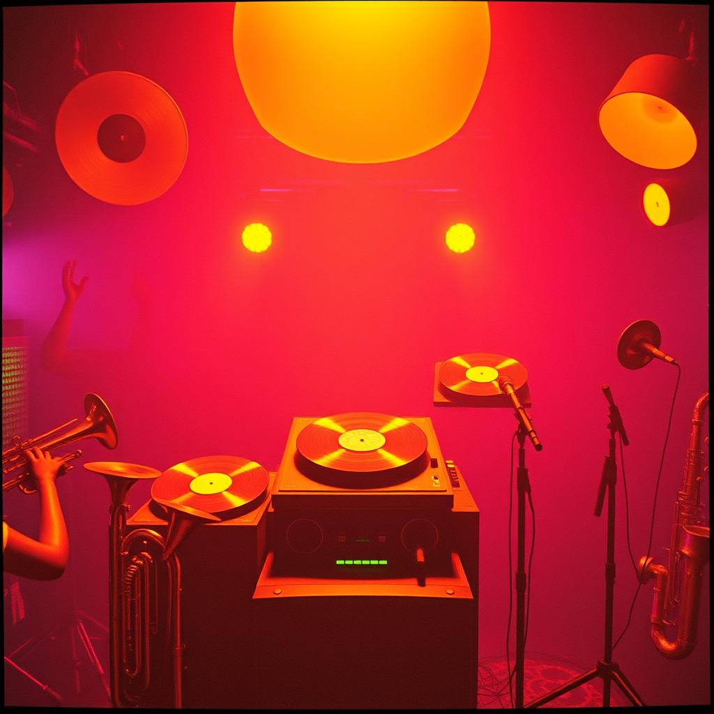 Persona image for SkaLine