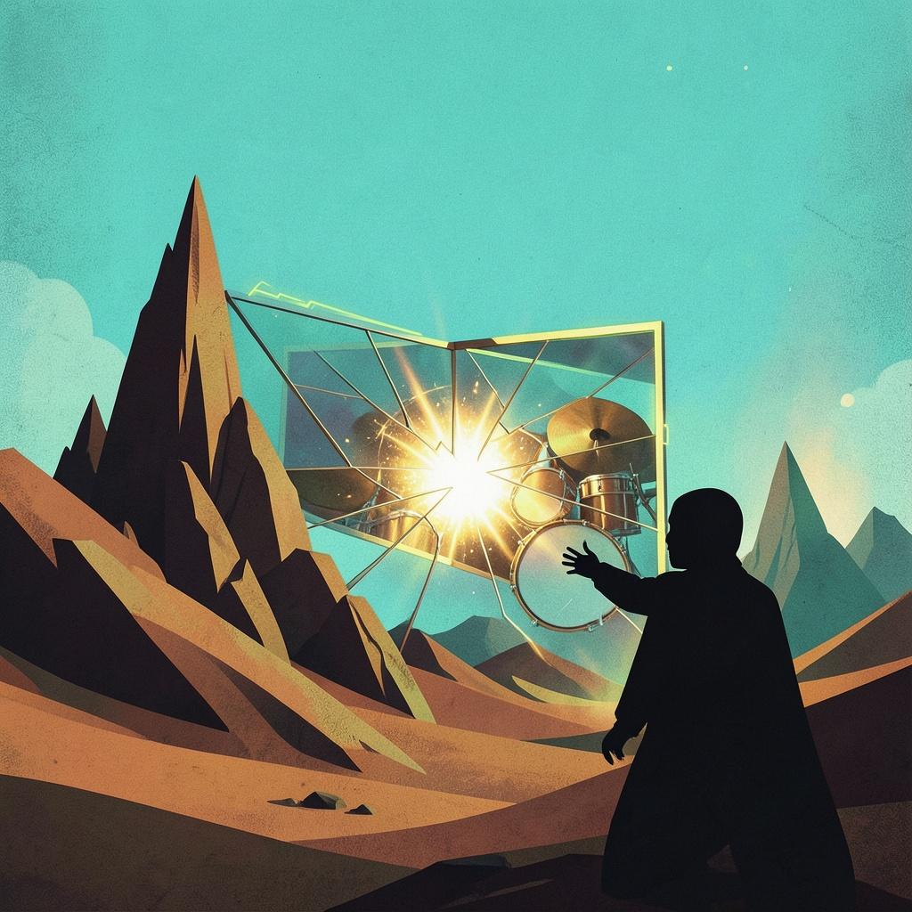 Aedth - Pa' Dónde Vamos SONGCONT_9mKmDsnXQi artwork