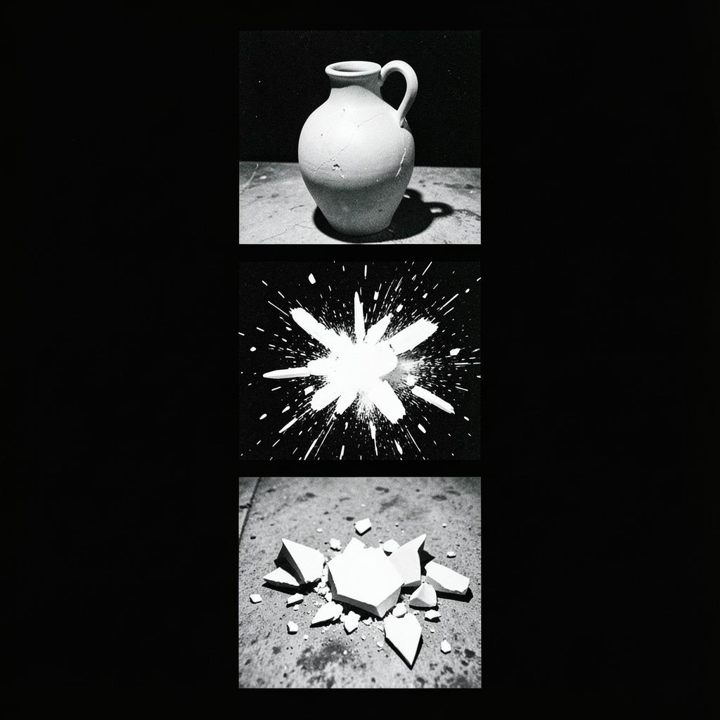 don't tear it apart artwork